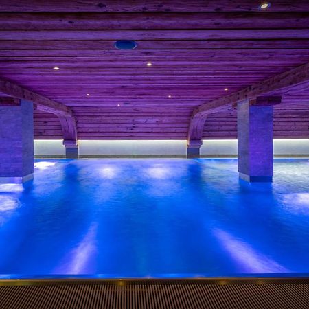 Arca Aparthotel & Spa Ζερμάτ Εξωτερικό φωτογραφία