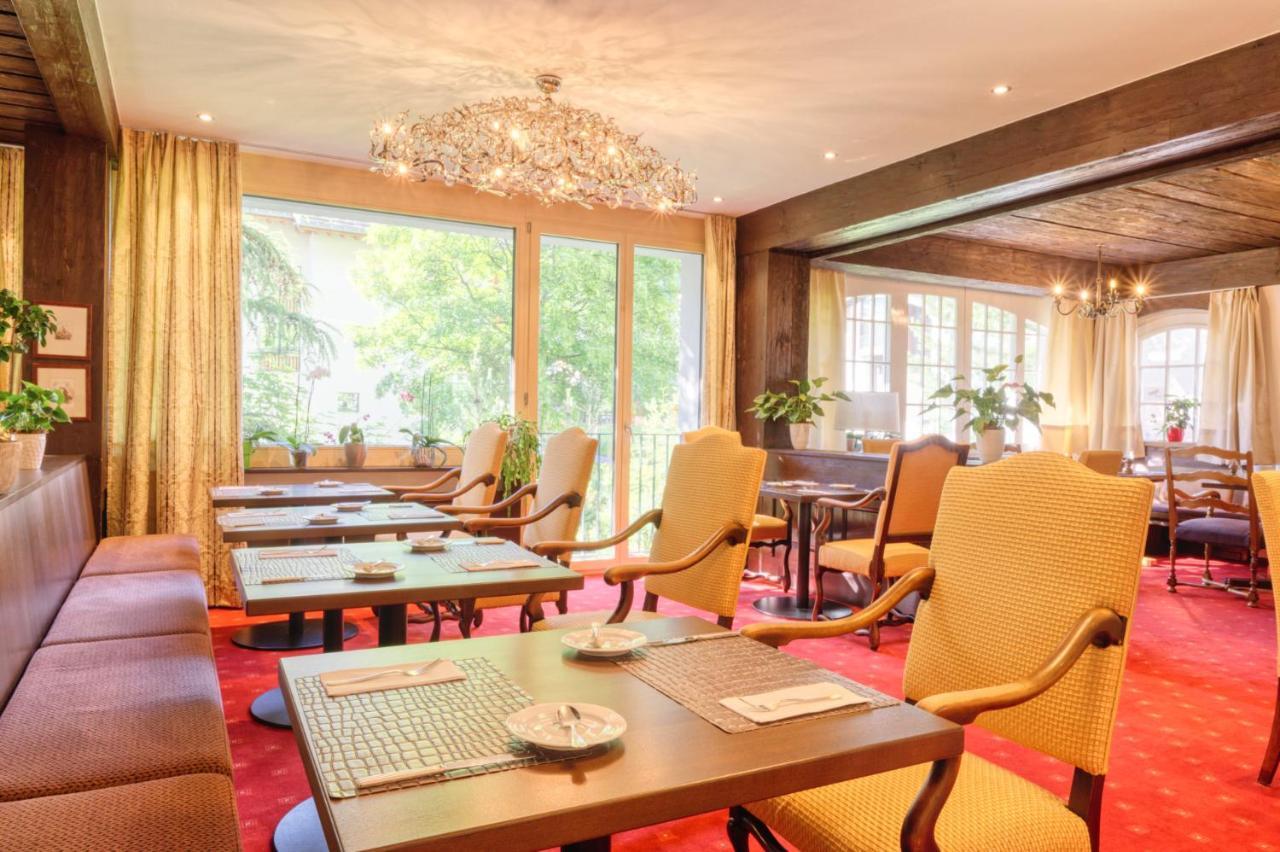 Arca Aparthotel & Spa Ζερμάτ Εξωτερικό φωτογραφία