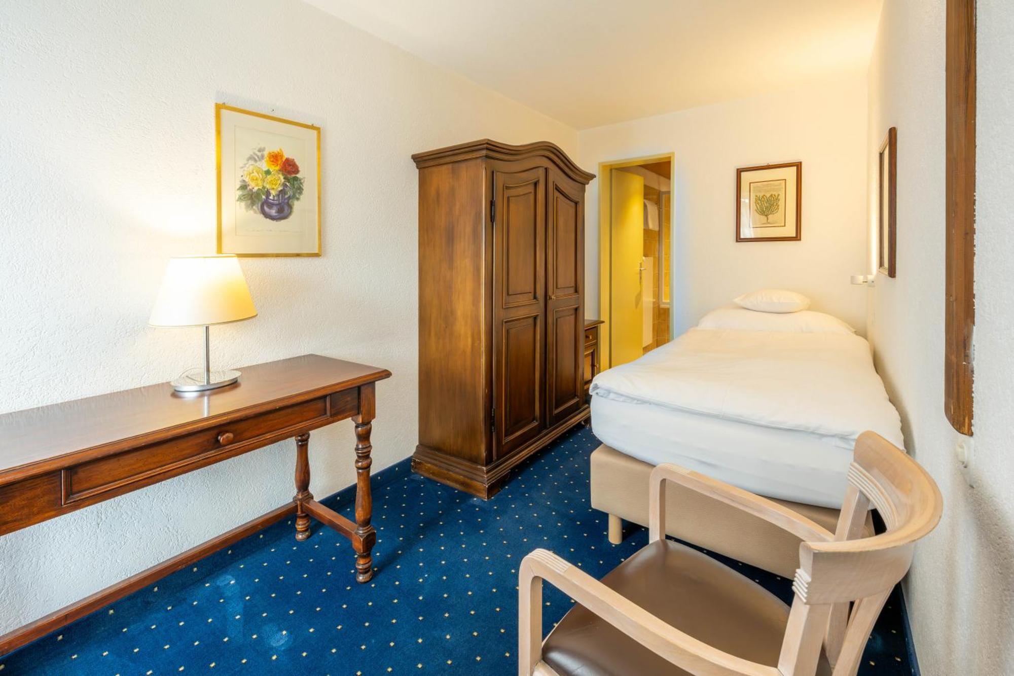 Arca Aparthotel & Spa Ζερμάτ Εξωτερικό φωτογραφία
