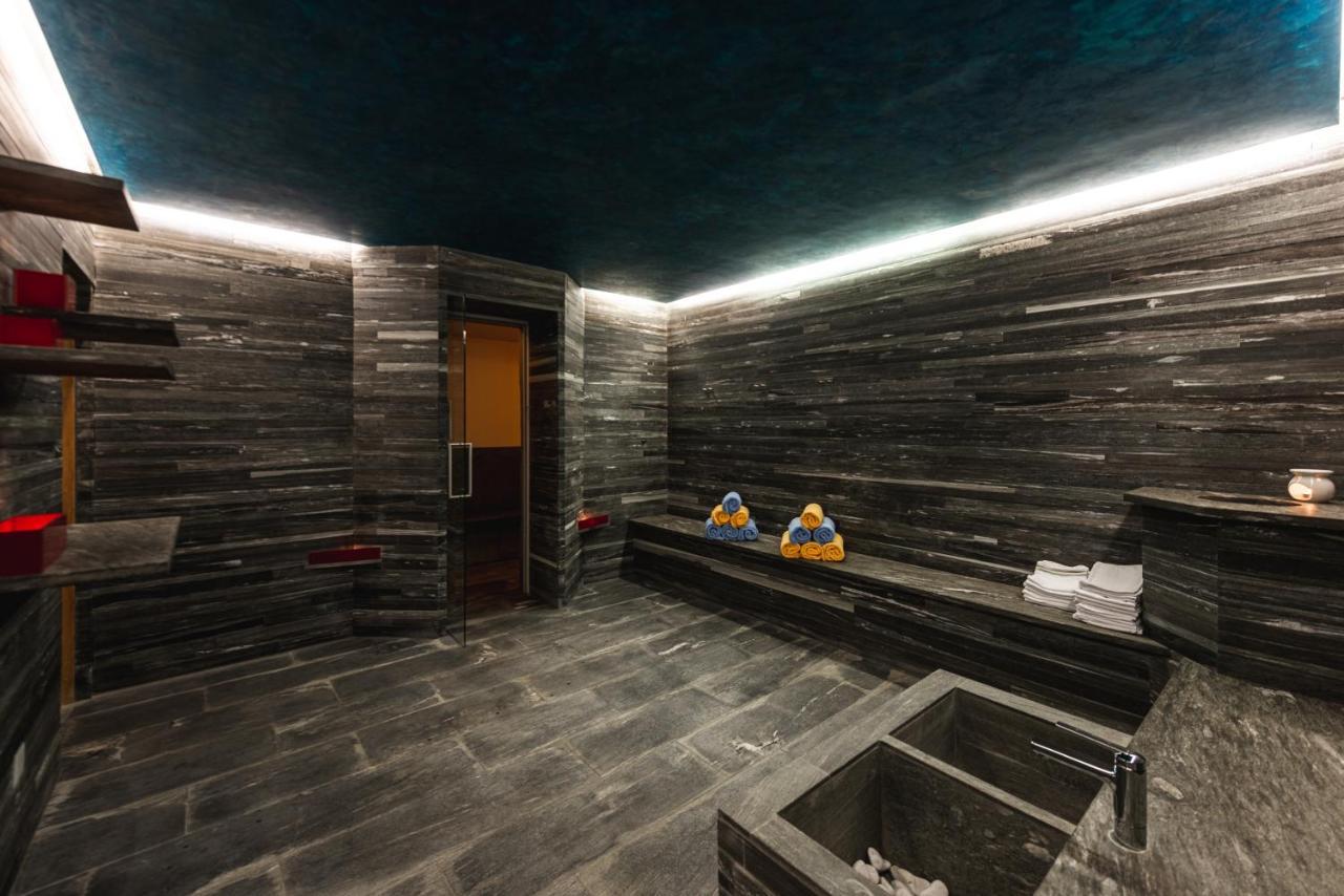 Arca Aparthotel & Spa Ζερμάτ Εξωτερικό φωτογραφία
